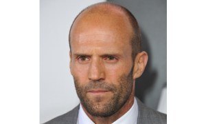 Jason Statham