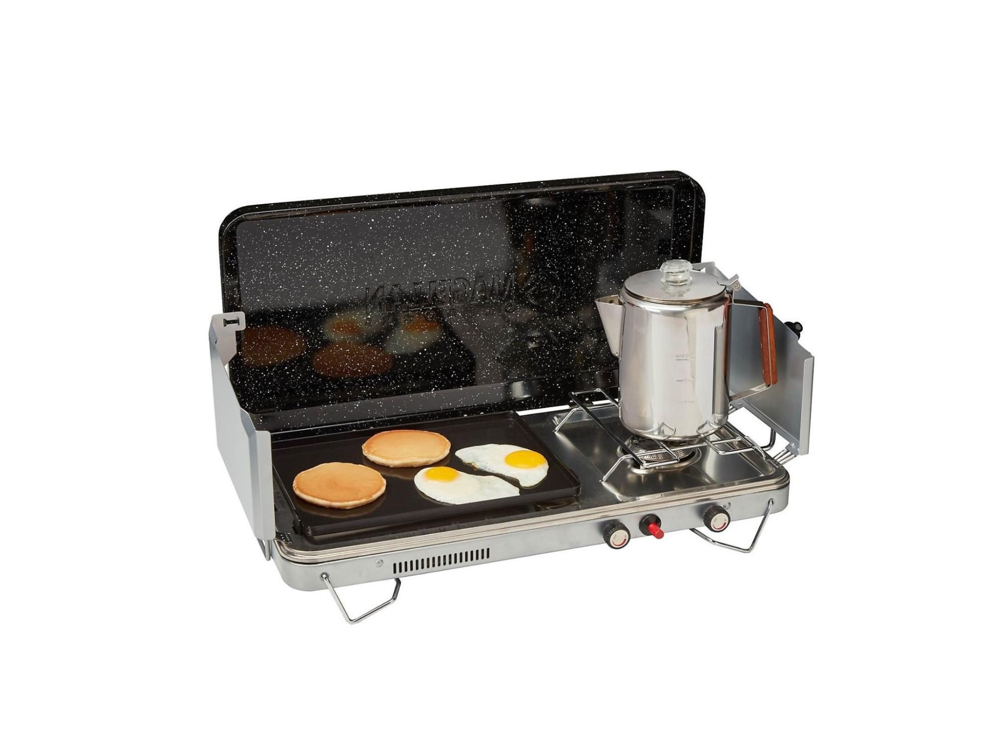 https://www.themanual.com/wp-content/uploads/sites/9/2022/06/Magellan-Outdoors-Two-Burner-Stove-with-Griddle-from-Academy-Sports-e1654289523668.jpg?fit=800%2C800&p=1