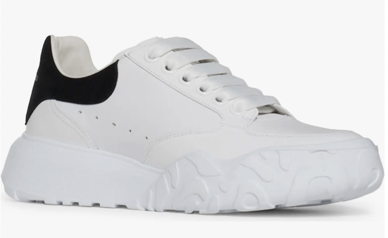 Alexander McQueen Shoes Are 40% Off at Nordstrom Right Now The Manual