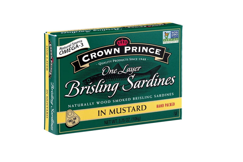 best canned sardines to elevate the flavors of your recipes crown prince 2