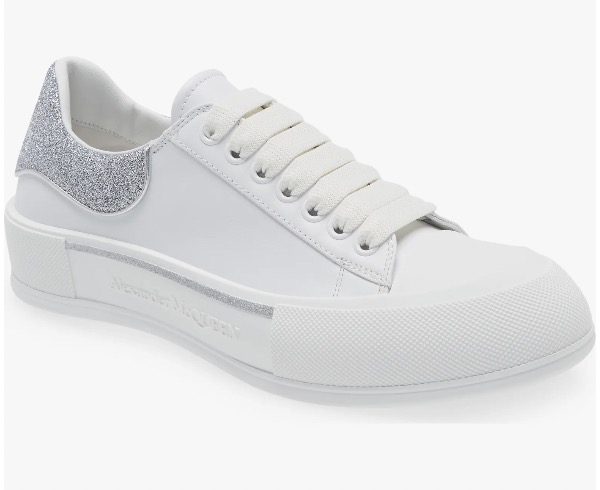 Alexander McQueen sneakers prices in South Africa (2023) - Briefly