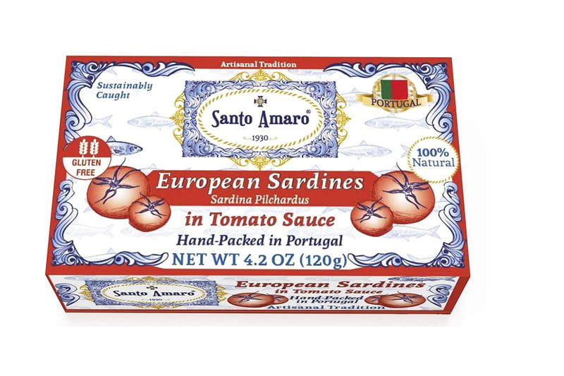 best canned sardines to elevate the flavors of your recipes santo ammaro