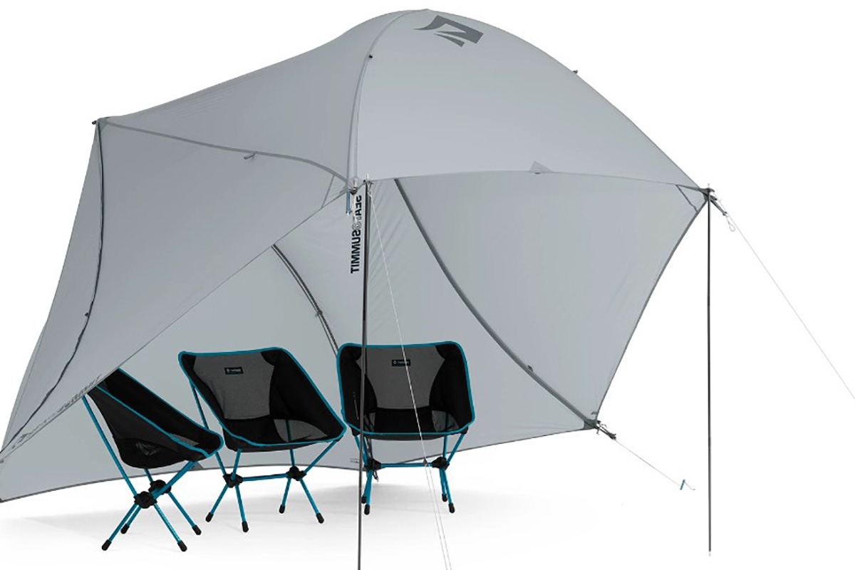 Best clearance camping shelters