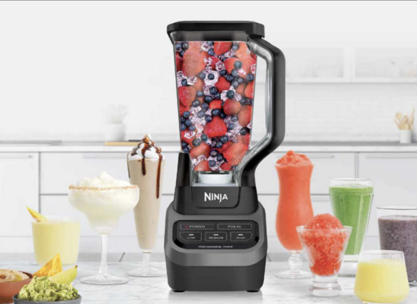 Ninja Prime Day sale up to $100 off: Blenders, cookers, knife sets