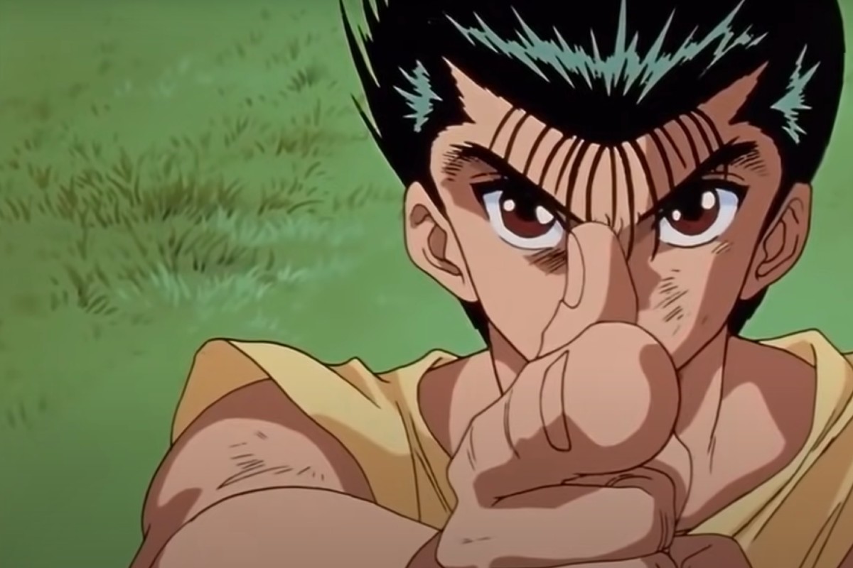 The Ultimate List Of Yu Yu Hakusho Quotes To Give You A Blast From The Blast