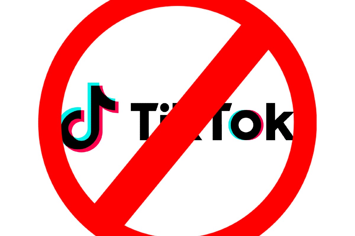 TikTok is owned by a Chinese company. So why doesn't it exist there?