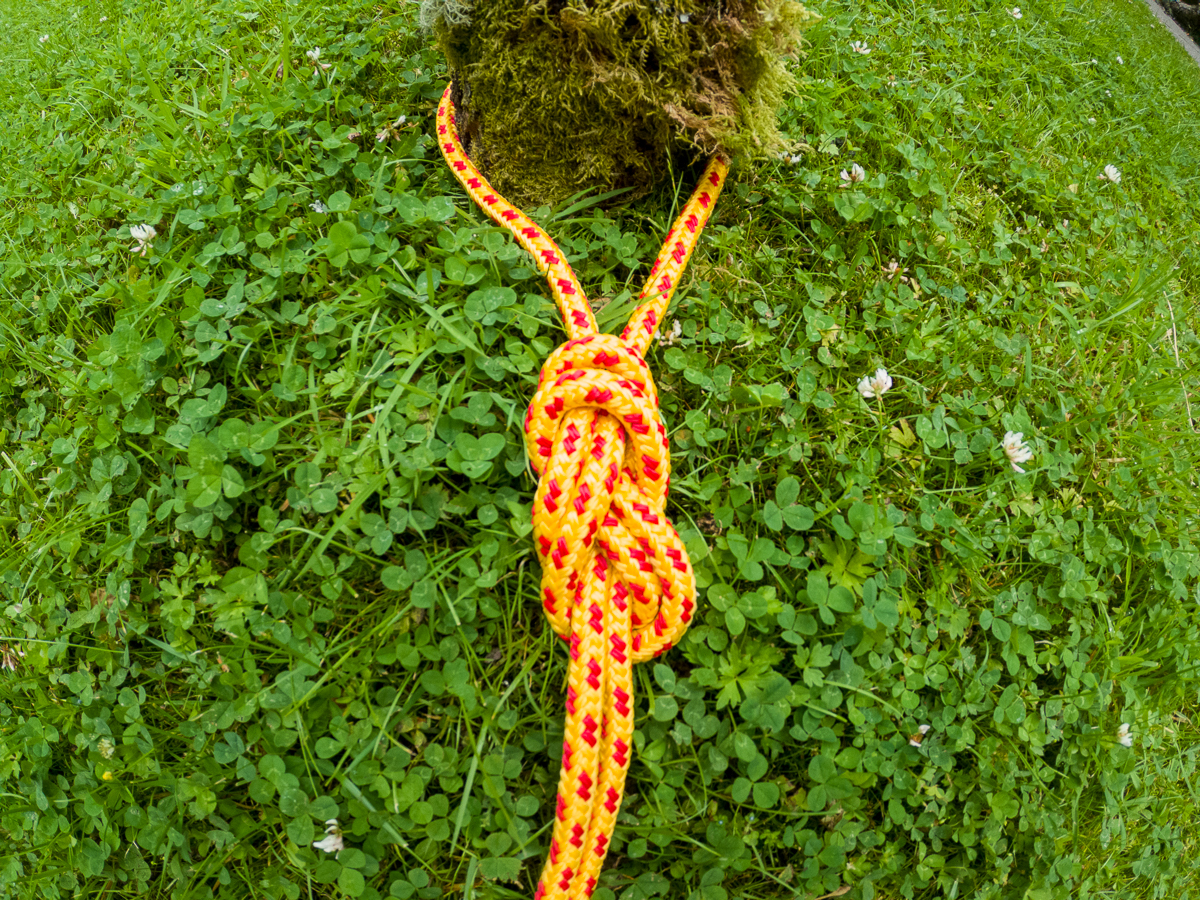 These are the essential outdoor knots every outdoorsman should know - The  Manual