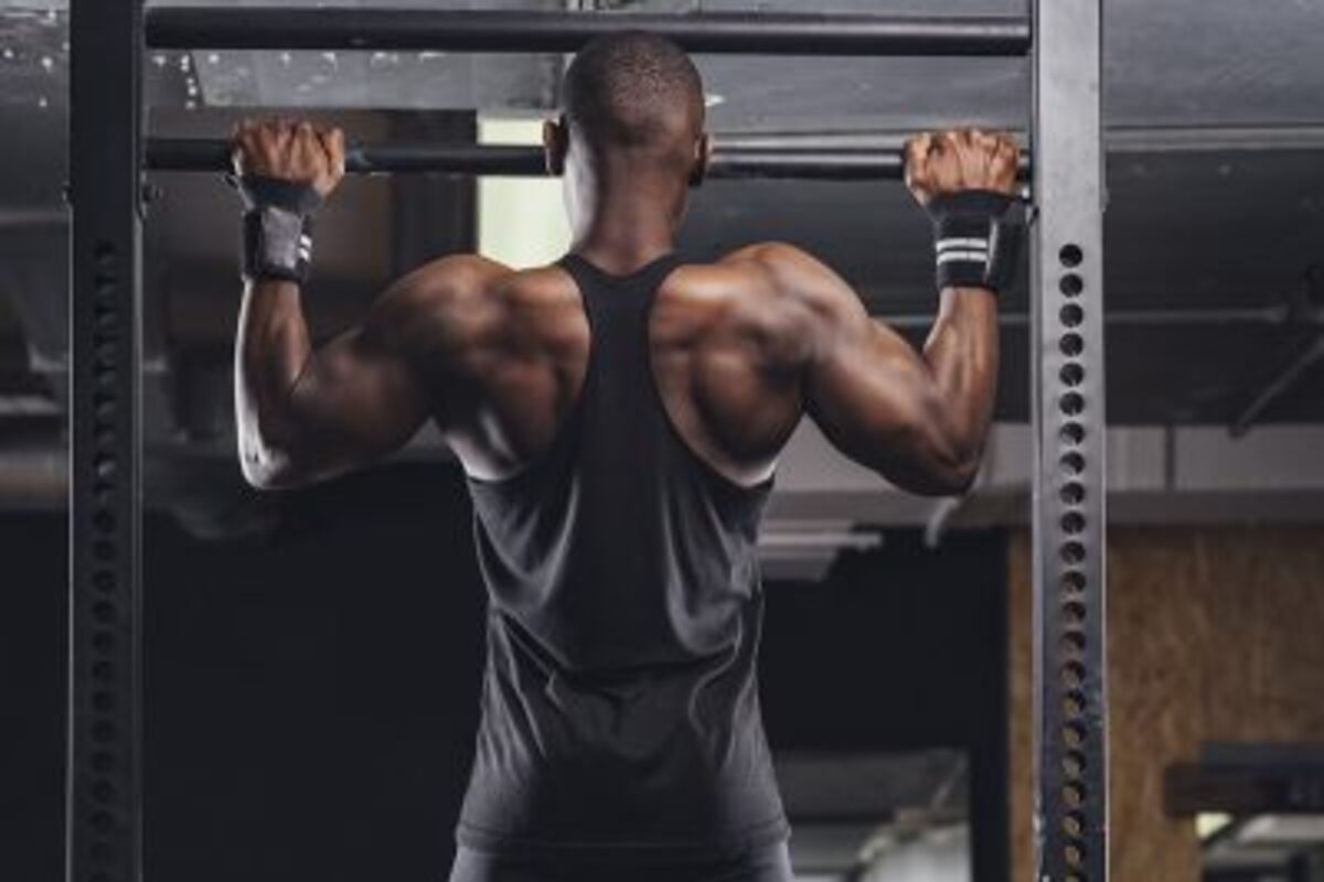 10 Best Back Workout Exercises For Building Muscle