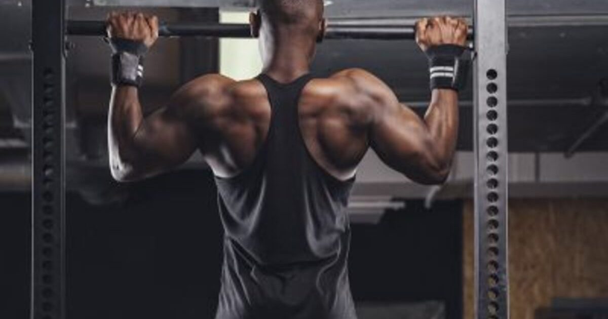 The 10 Best Back Exercises for a Broad, Strong Physique