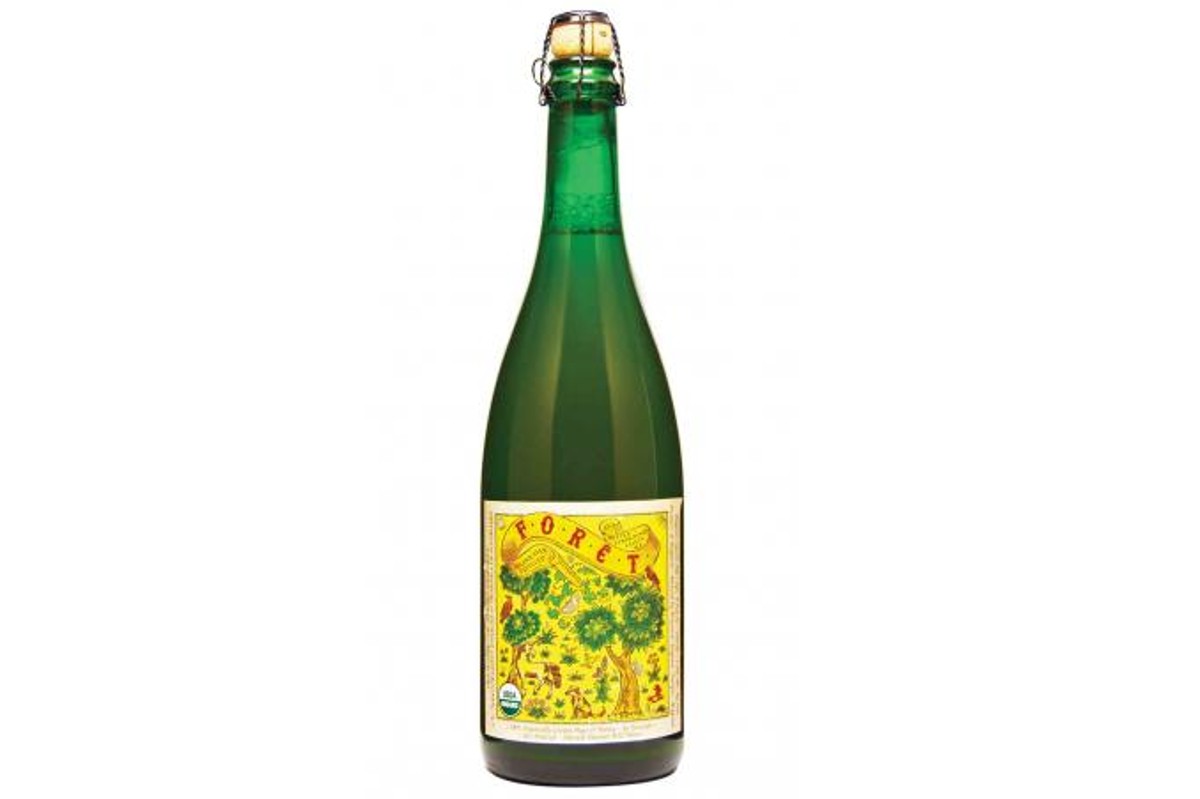 Dupont Foret Saison