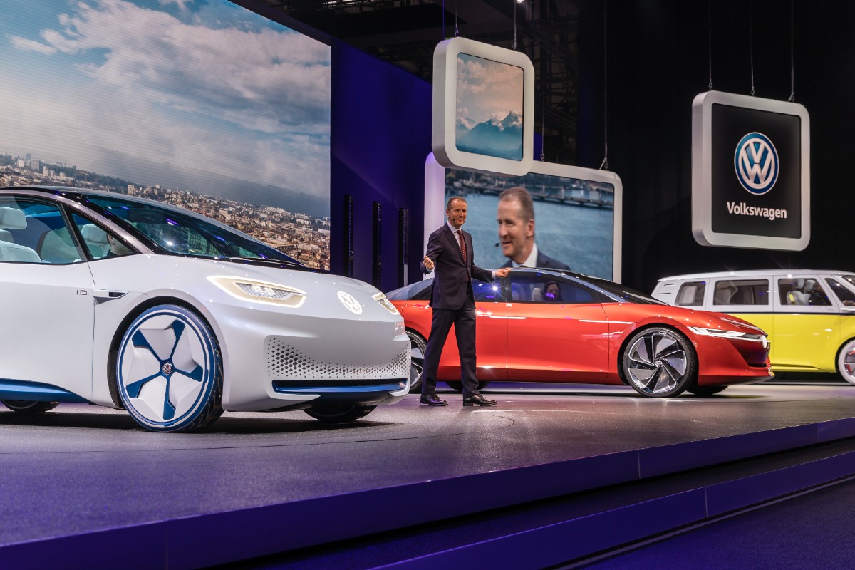 Confused About The New EV Tax Credits Why You Should Buy An EV Before 2023 The Manual