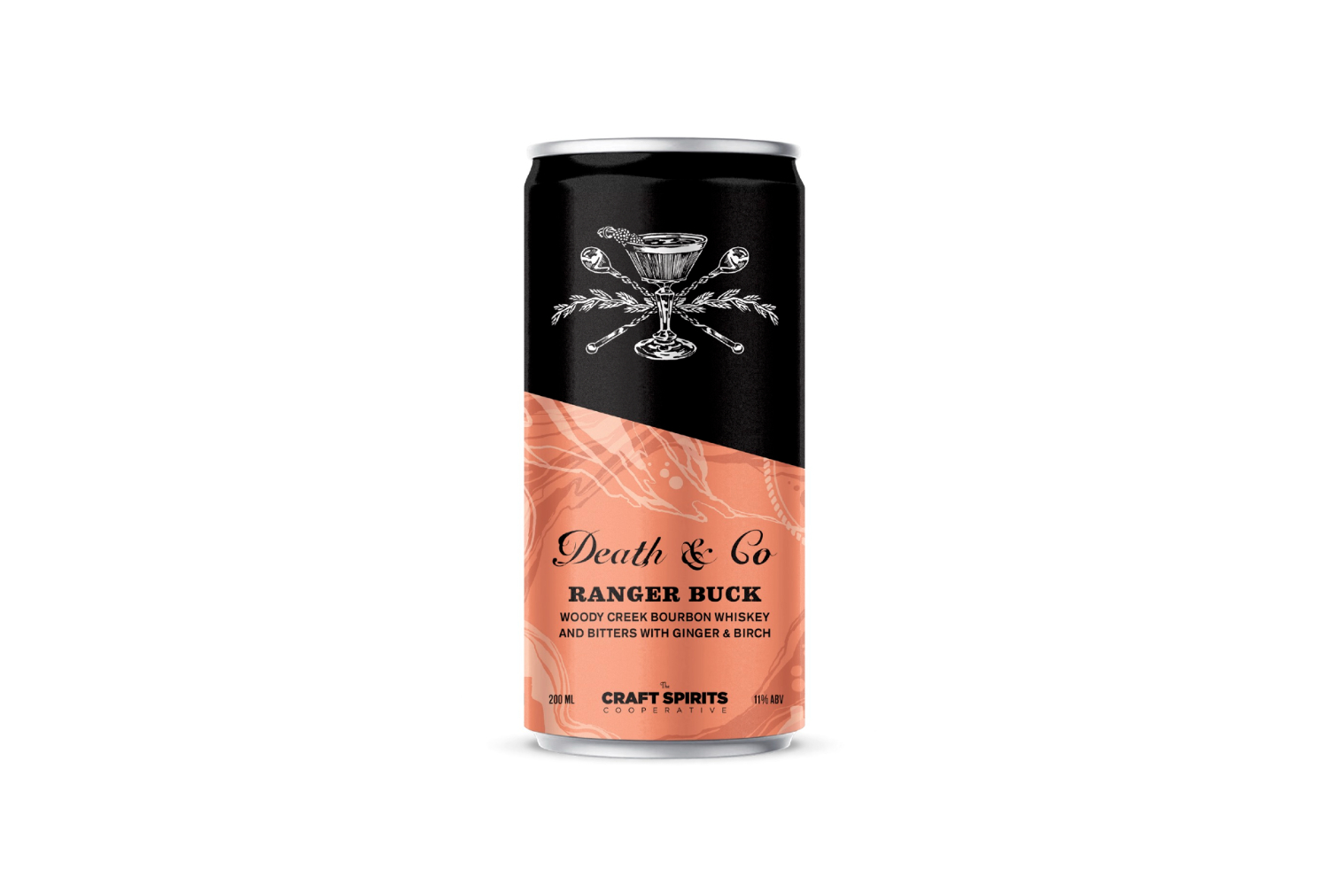 Slow & Low Releases Two New Canned Cocktails - Bar Business