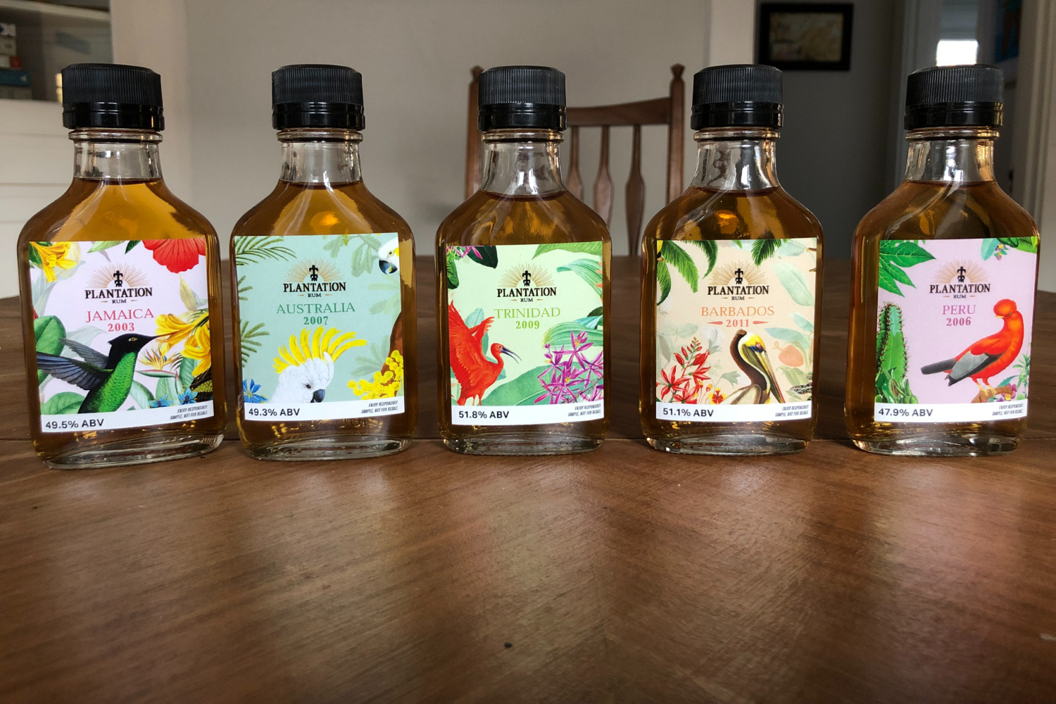 Martinique Rhum - All you need to know! (WARNING there's a Lot!) 