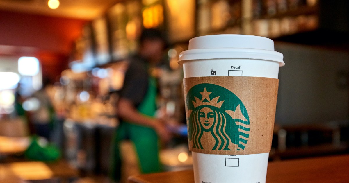 Here's How Much a Tall Starbucks Latte Costs in Other Countries