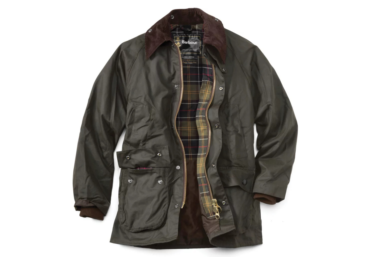 Filson deals vs barbour