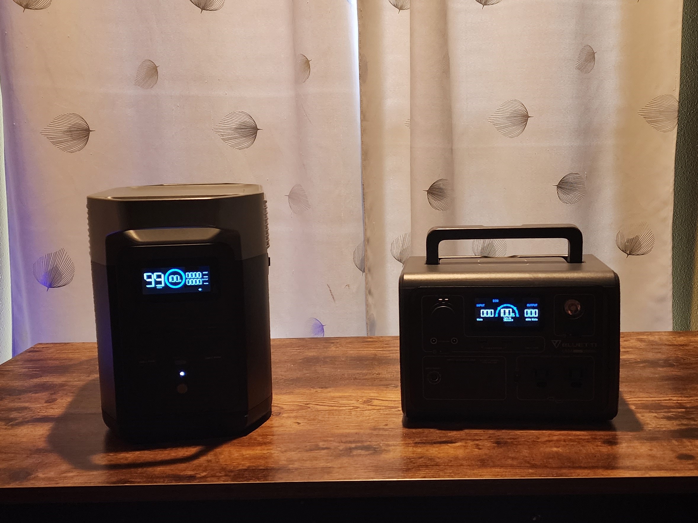 Ecoflow Delta 2 Review: Smart and Efficient Power Station