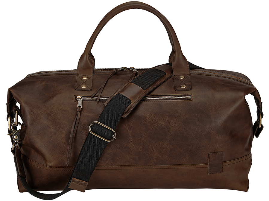 Nixon Desparado Duffel bag