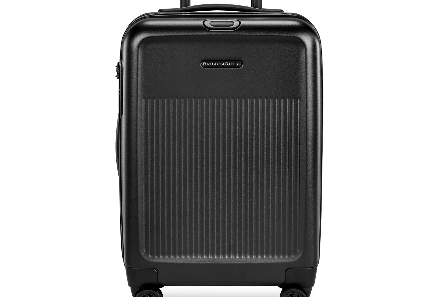 weightless suitcase