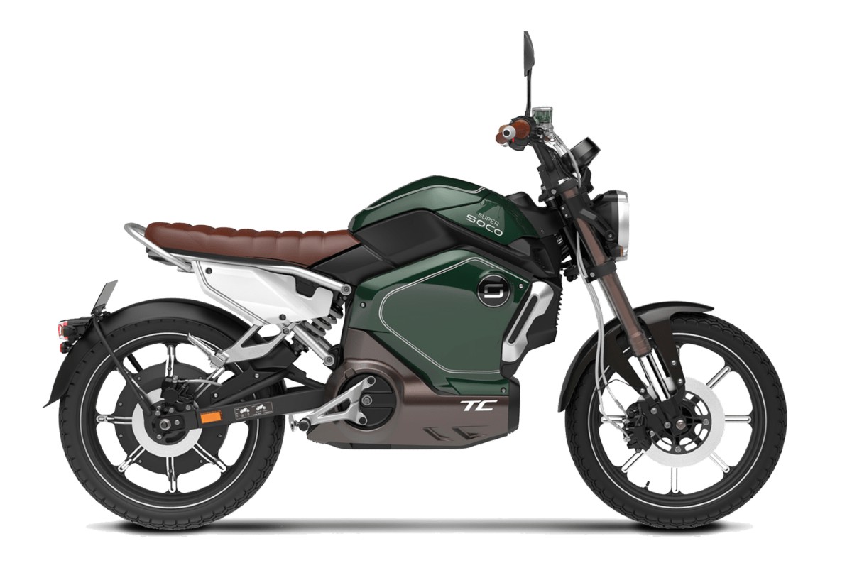 hero new electric cycle