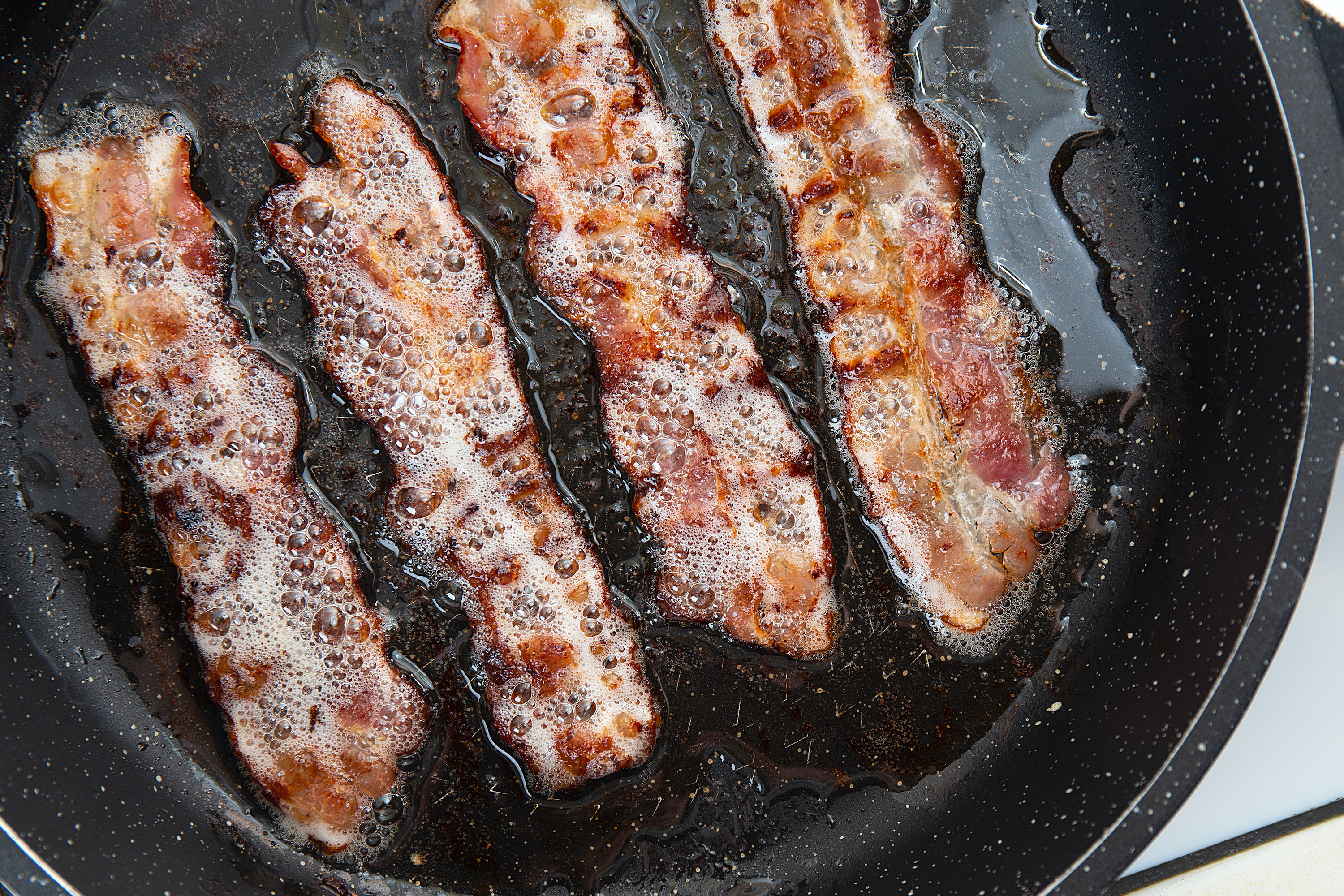 Bacon Grease Uses: A Home Cook's Guide to Bacon Fat