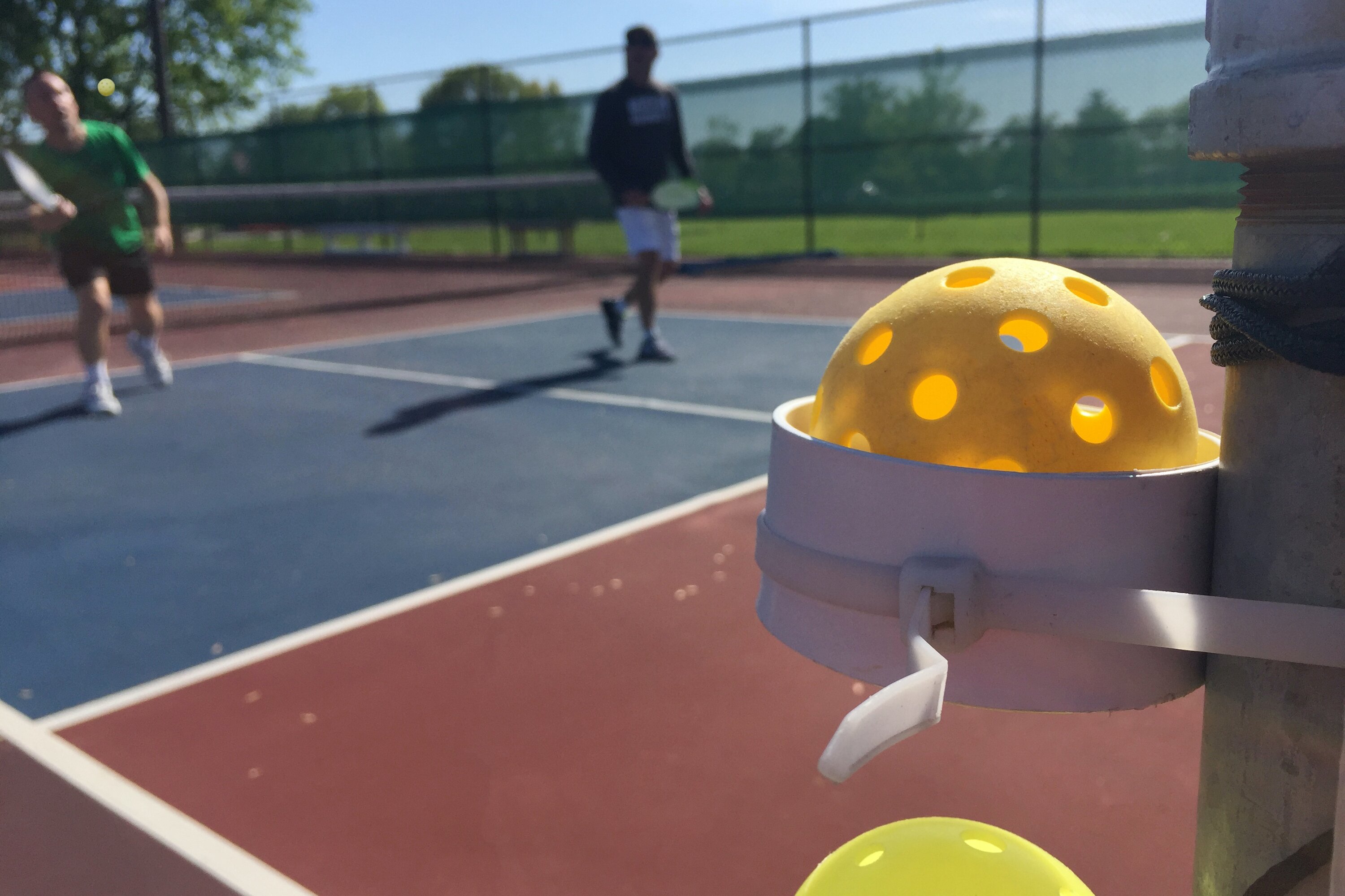 Want to level up? Register for these pickleball tournaments (for less than $100)