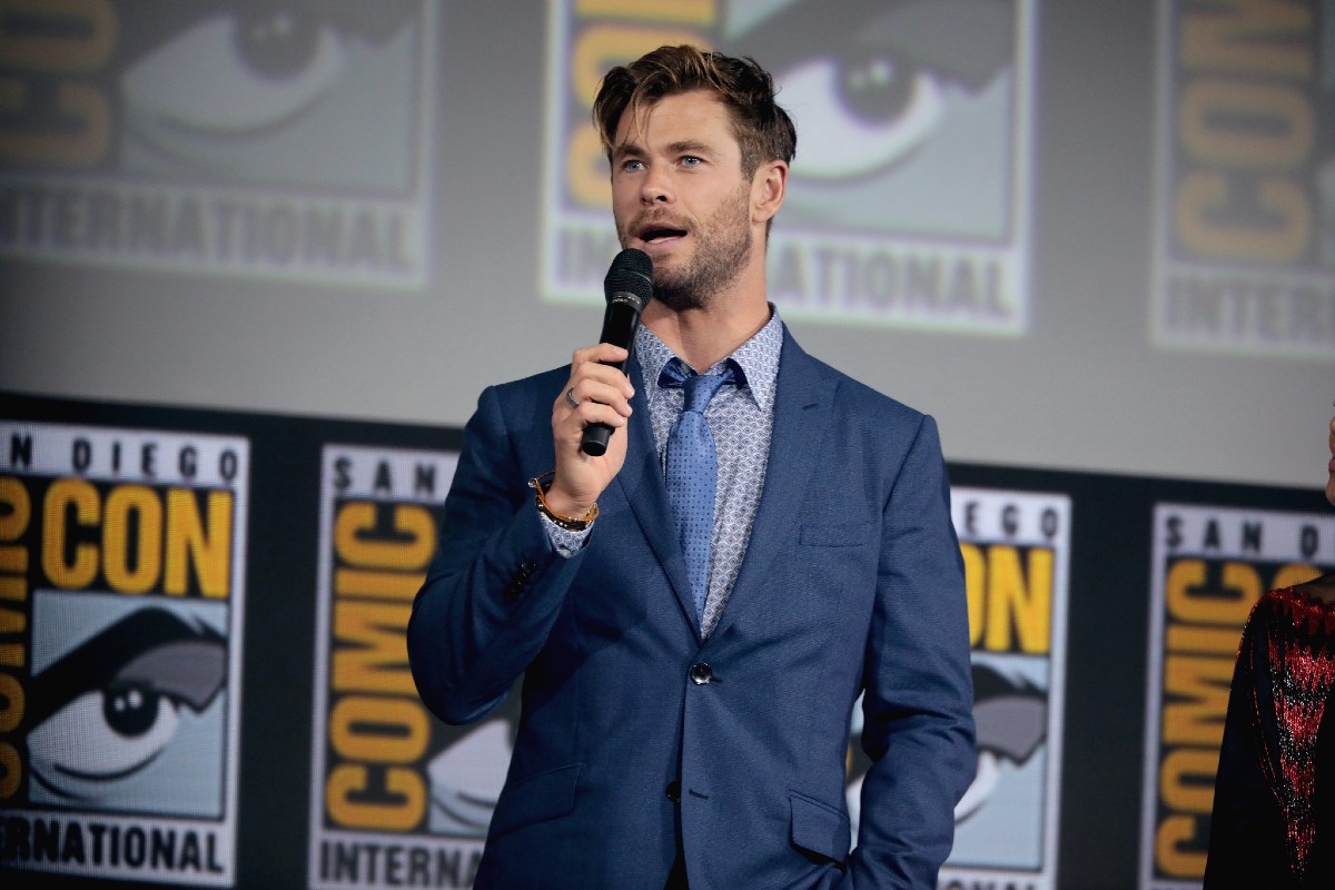Chris Hemsworth To 'Take Time Off' After Alzheimer's Diagnosis; Next Marvel  Movie Could Be A Thor Finale? - Culture