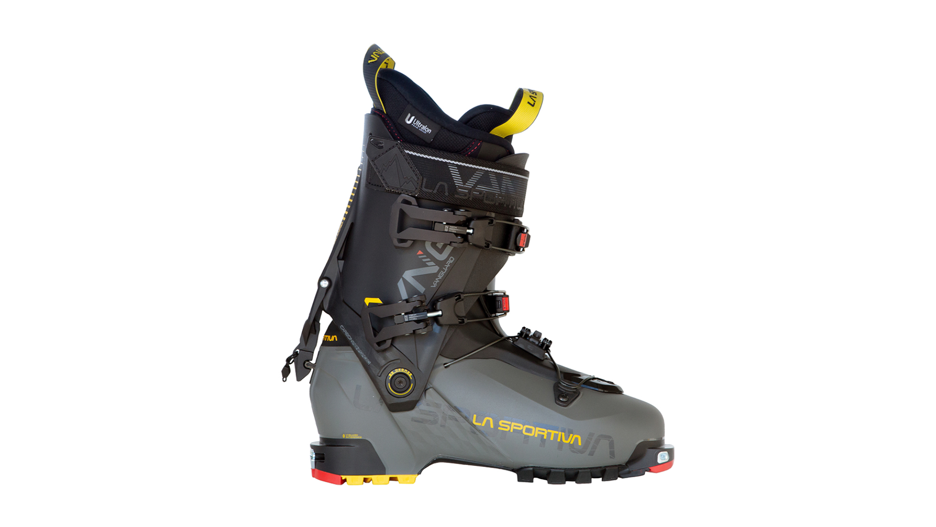 A La Sportiva Vanguard Boot