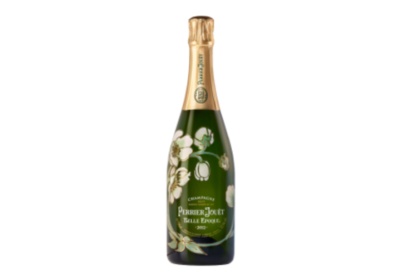 Perrier jouet belle epoque champagne.