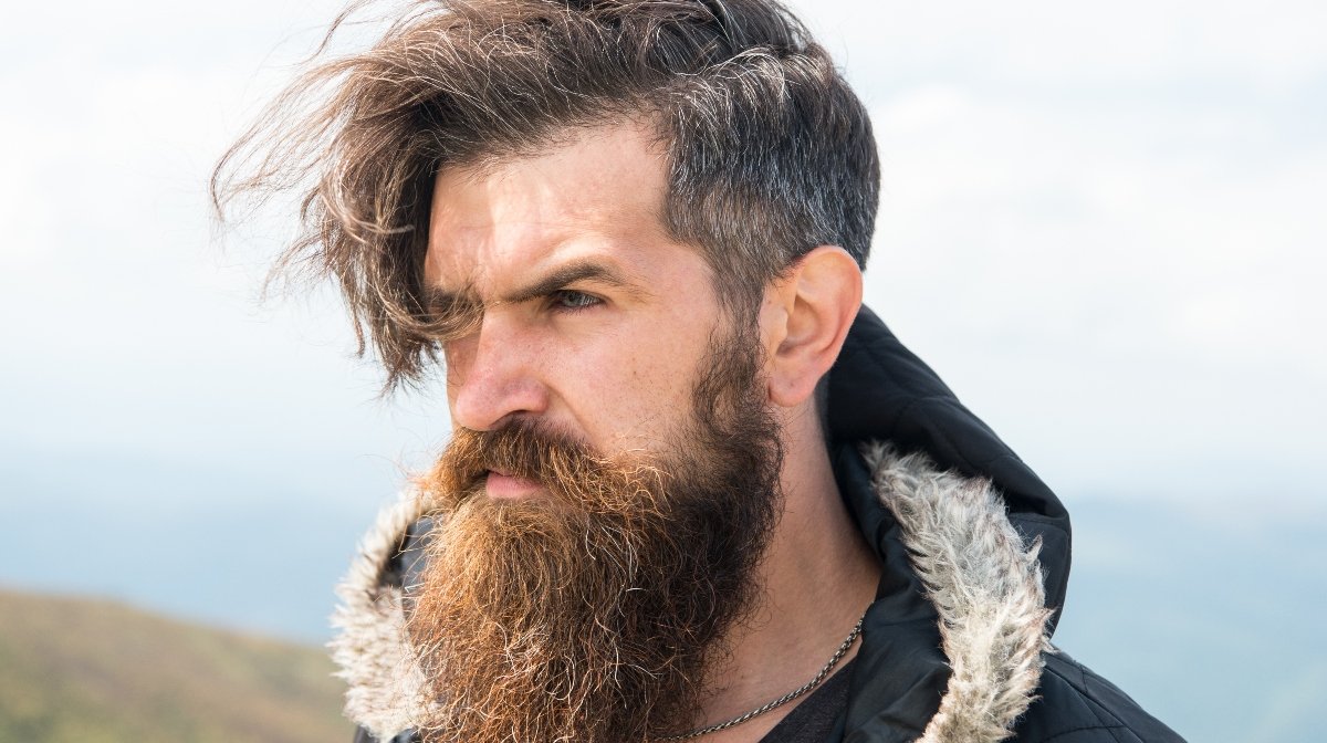 Choose your beard style wisely: These are the best options - The Manual