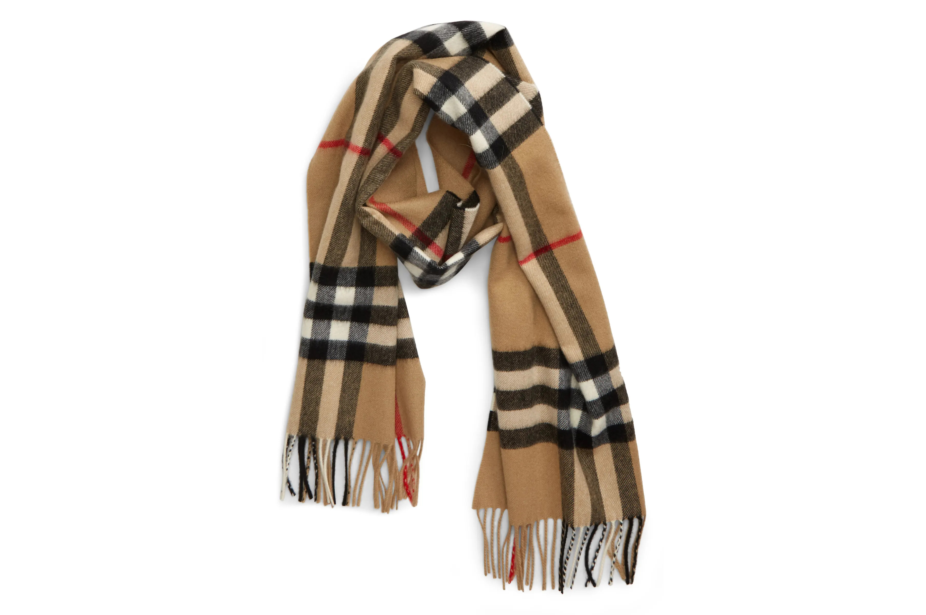 Stay Warm (and Stylish) With The Best Men's Scarves This Winter - The ...