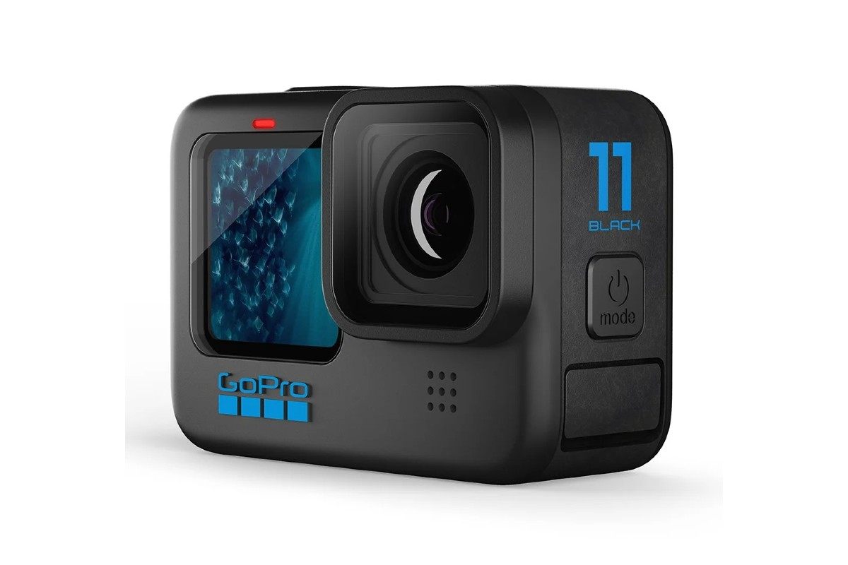 Gopro Hero11.