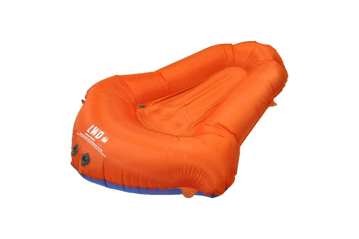 Klymit LITEWATER DINGHY.