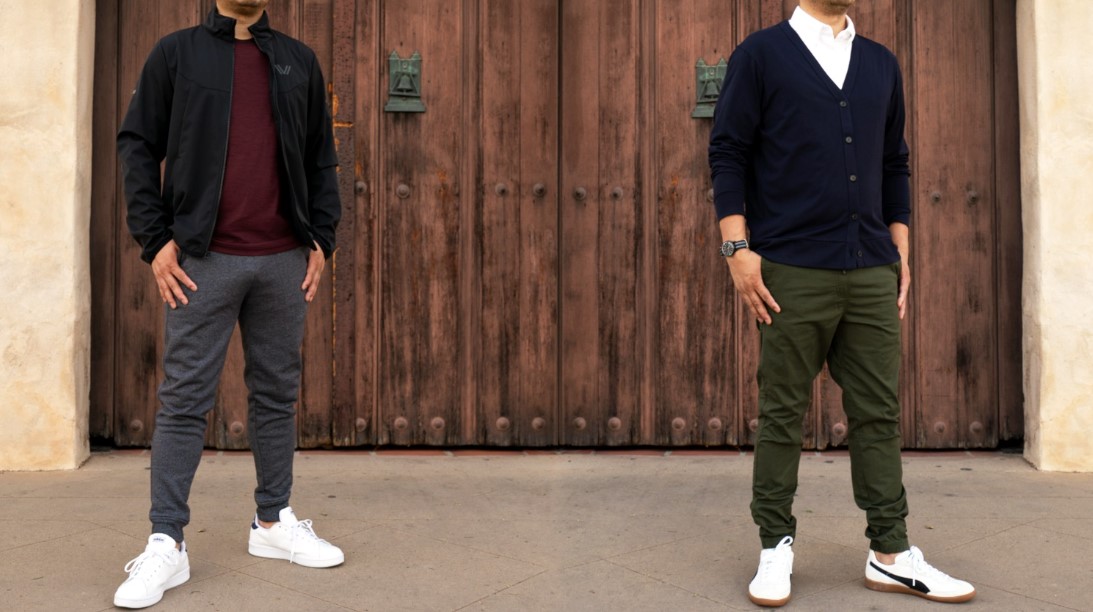Check out these 2023 fashion trends and be the most stylish man in your  group - The Manual