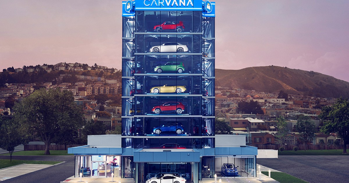 is-carvana-going-out-of-business-the-amazon-of-cars-tumbles-the-manual