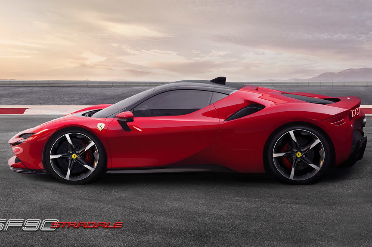 Ferrari vs. Lamborghini: What you need to know about these iconic brands -  The Manual