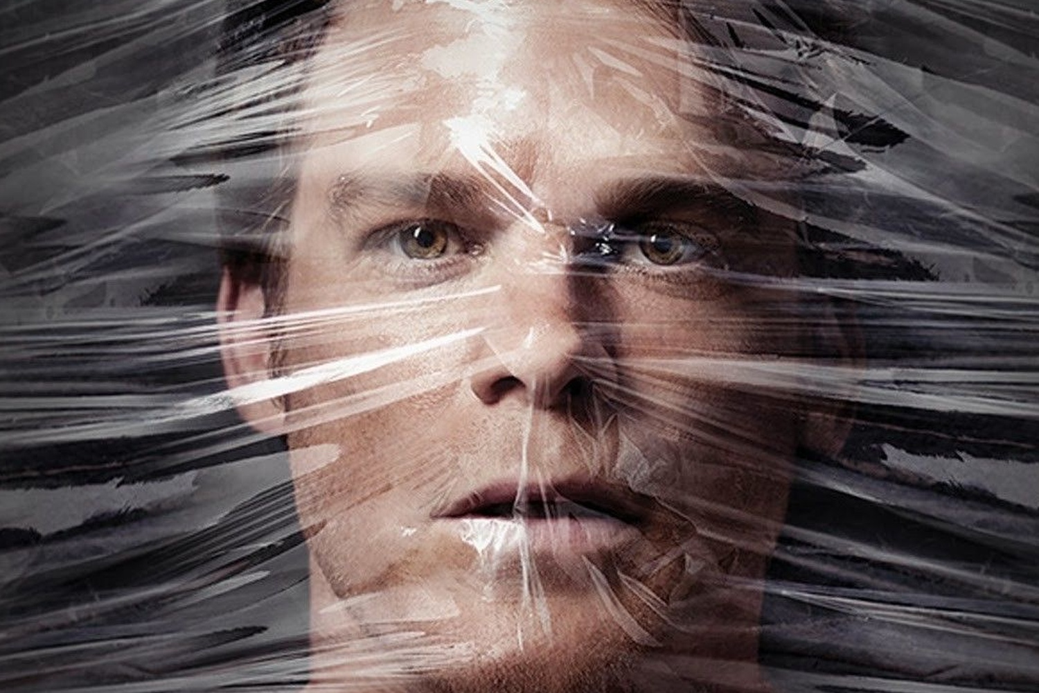 Dexter Morgan from Dexter