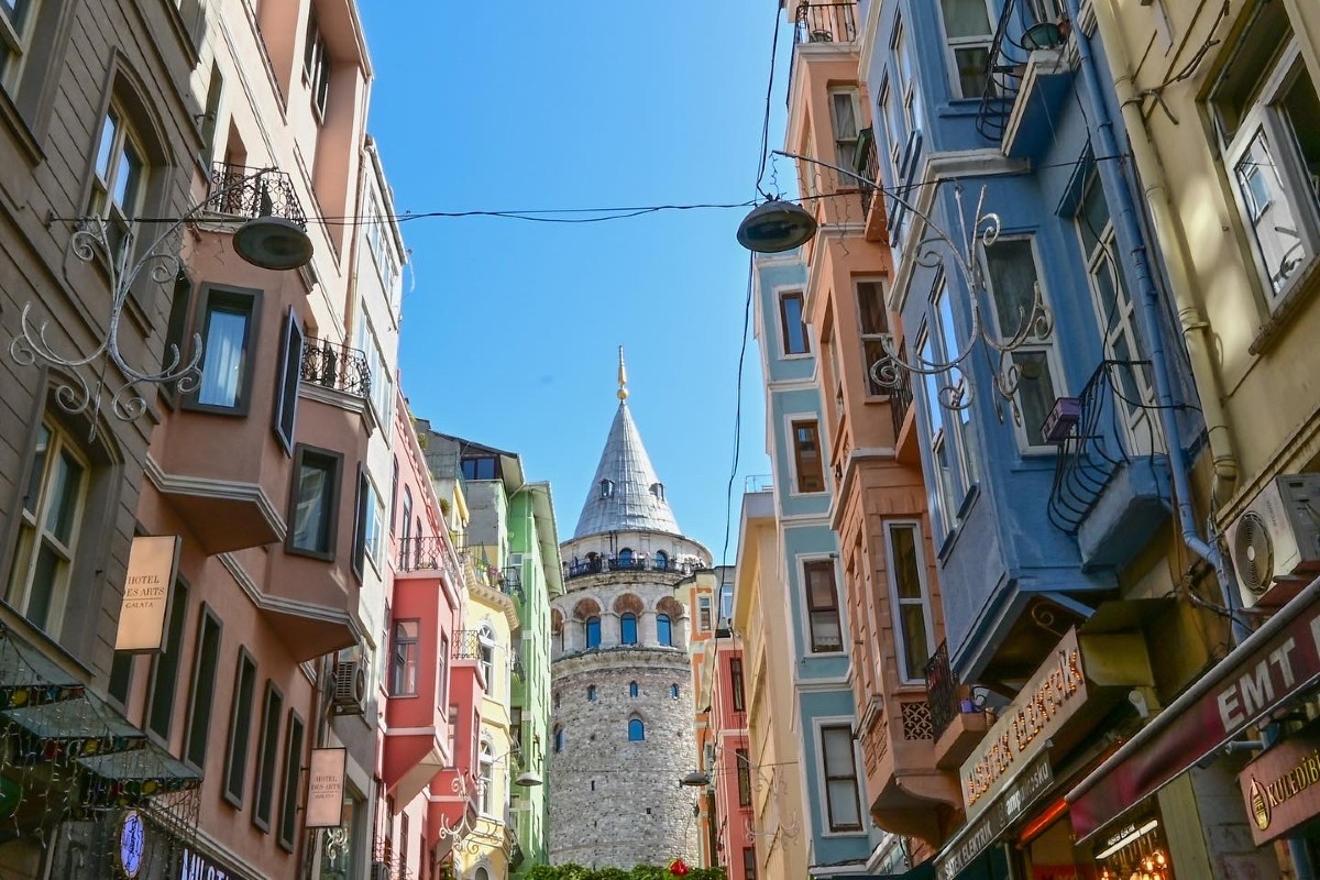 Review of Grand Bazaar  Istanbul, Turkey - AFAR