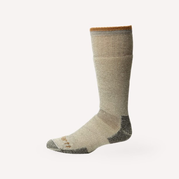 Carhartt arctic hot sale wool socks