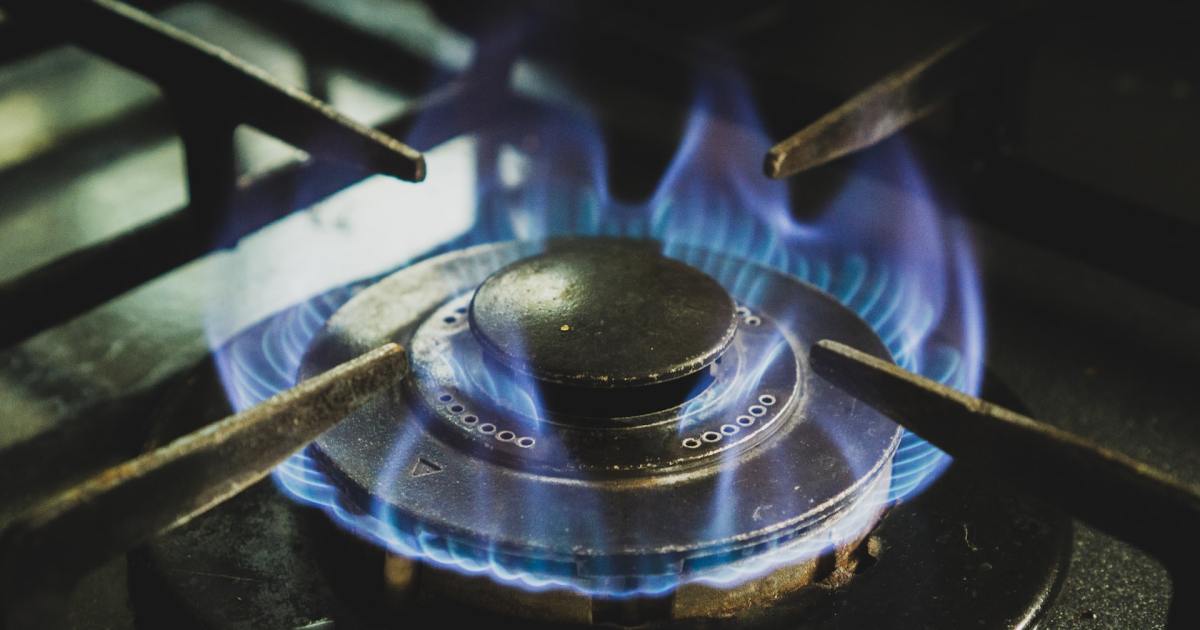 Don't Freak Out About Your Gas Stove (Yet)