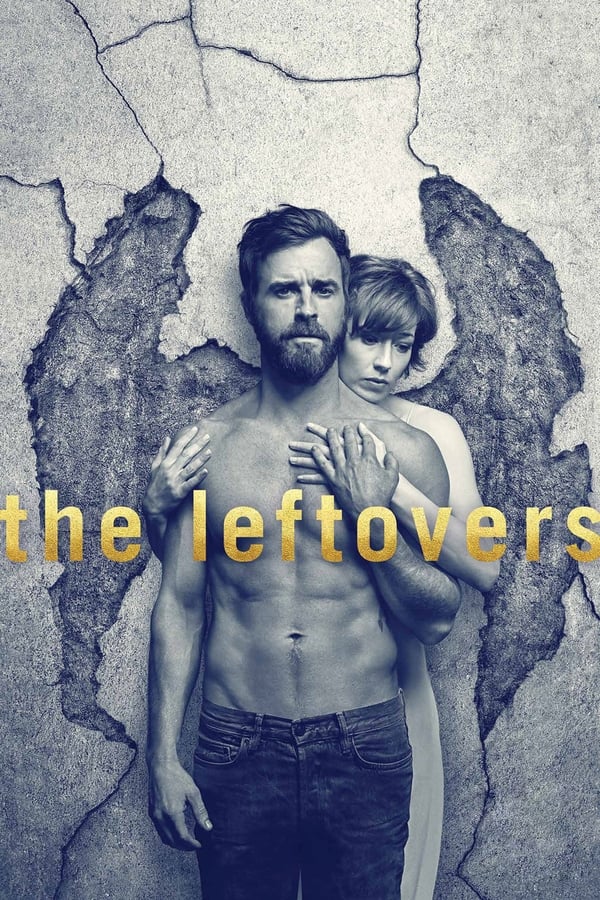 8. The Leftovers