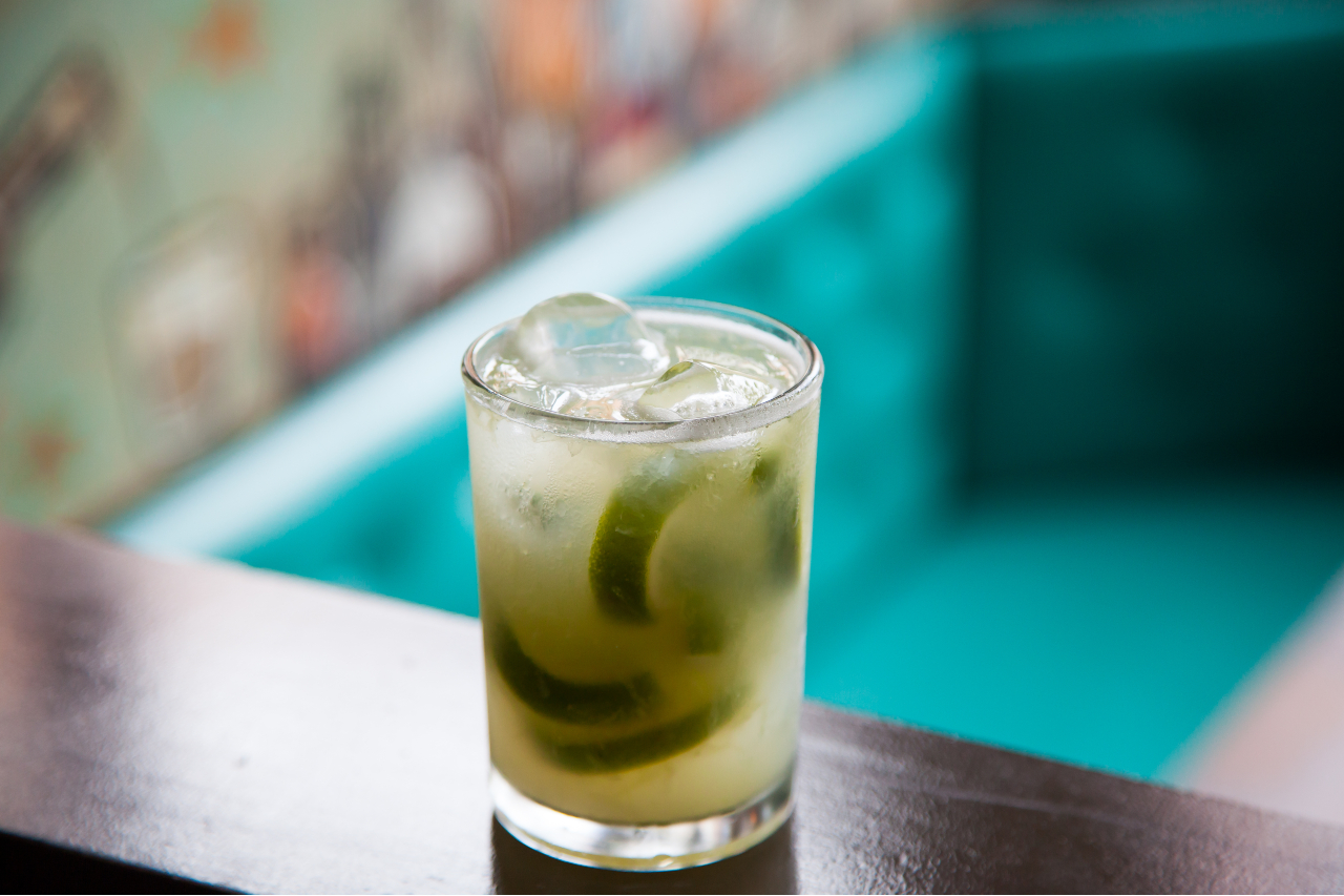 How to make a caipirinha a perfect day drink The Manual