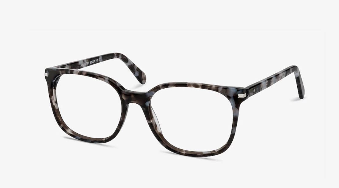 menswear essentials you need eyebuydirect blue light blocking glasses