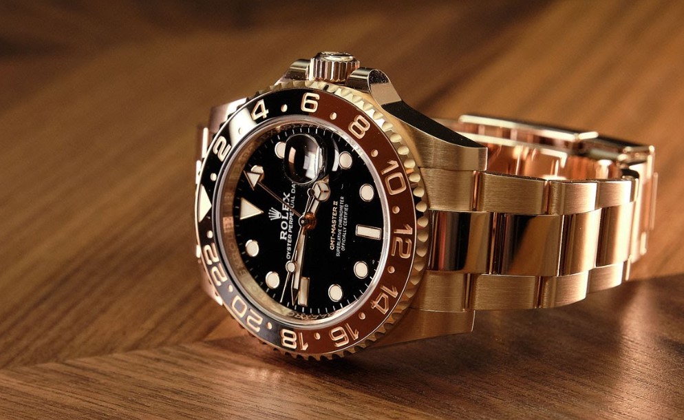 Best mens online rolex