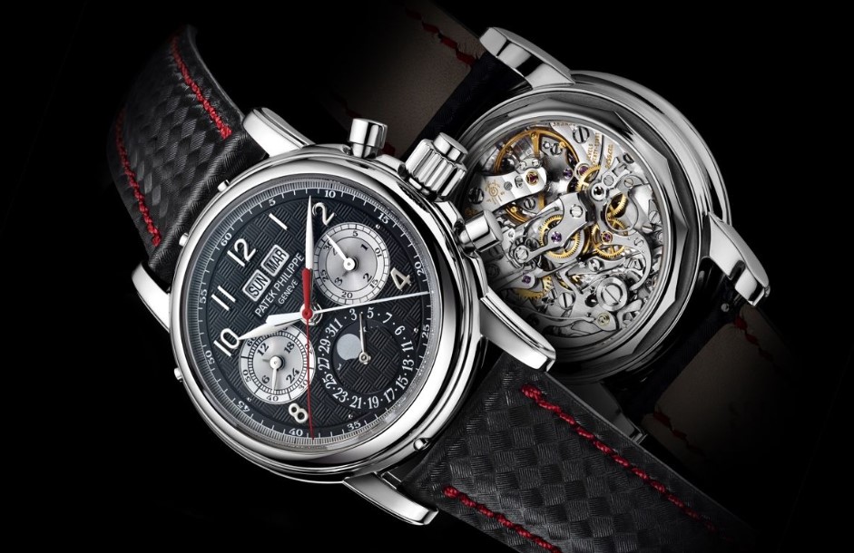 The 11 most expensive men's watches in the world - The Manual
