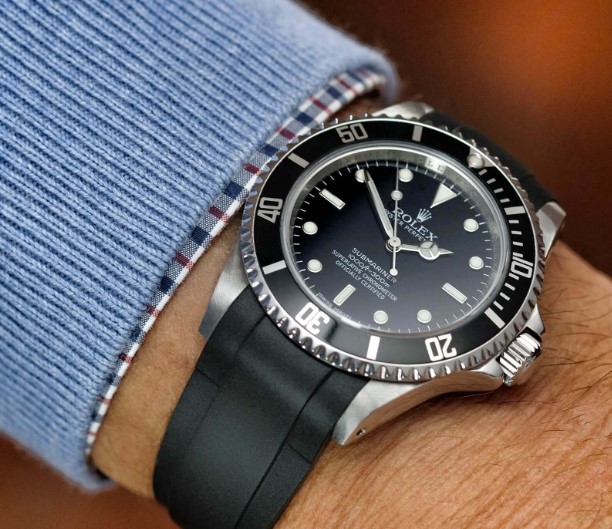 Rolex hotsell submariner shortage