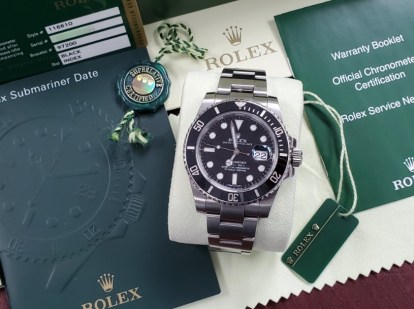 The best Rolex watches for men: These incredible watches are iconic for ...