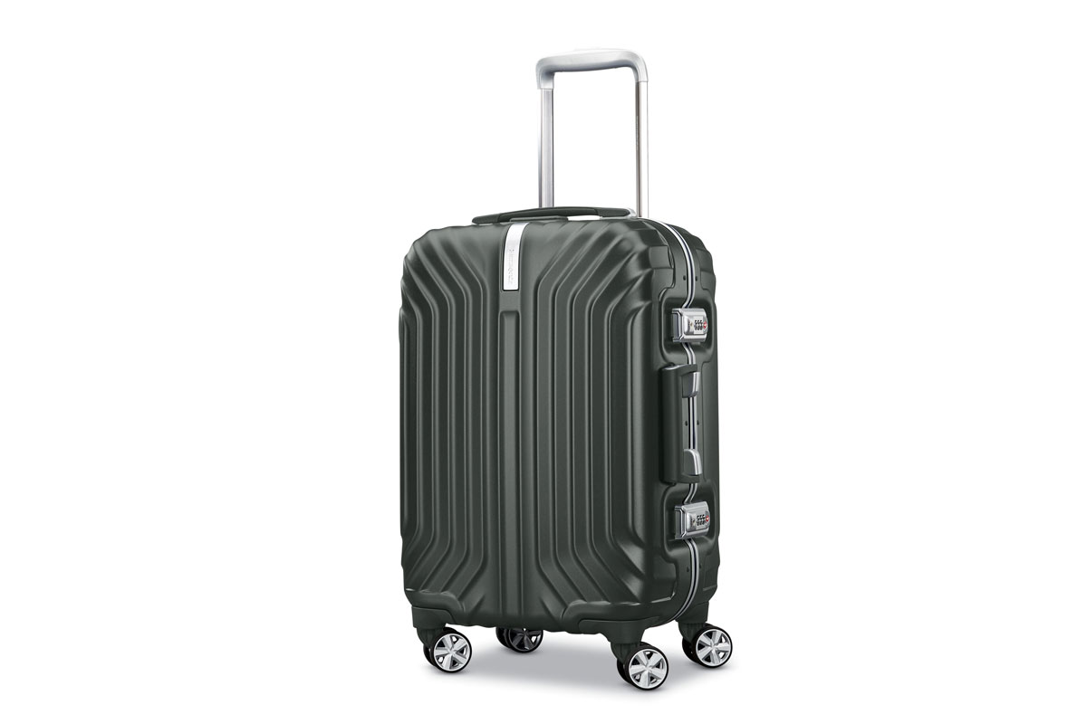 Samsonite Tru-Frame Carry-On Spinner