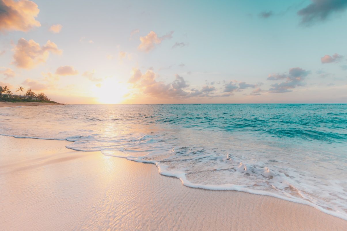 It Summertime, Florida - Keep It Safe and Healthy at the Beach