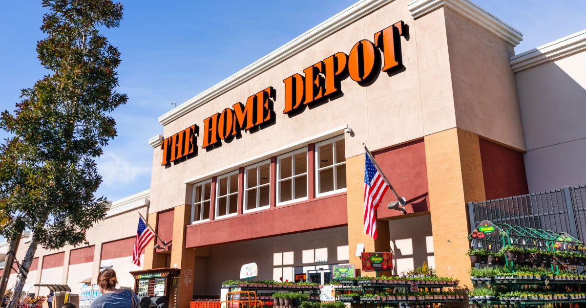 Home Depot Labor Day Sale the 5 best deals so far The Manual