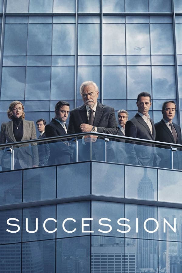 5. Succession